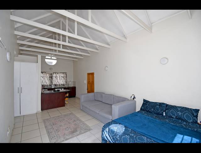 1 BEDROOM APARTMENT FOR SALE IN FERNDALE